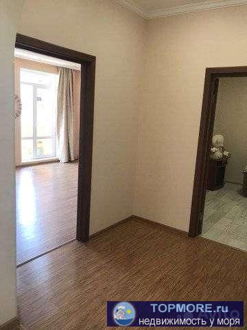 Продам уютную квартиру 80кв.м ,  в 4 этажном доме на 2 этаже.В 3-5 минутах Детский сад, школа,Пятёрочка,Магнит,... - 2