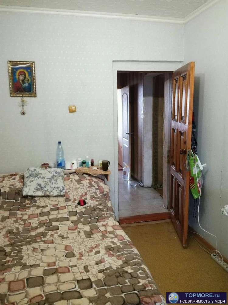 Продается квартира 3х комнатная в хорошем состоянии ,я собственник,все документы в порядке,есть варианты договориться... - 1