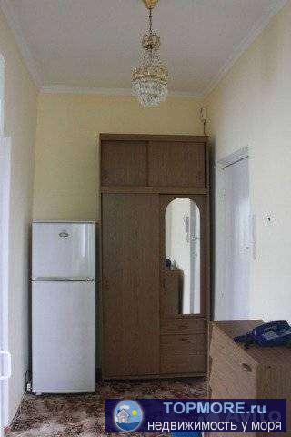 Продажа / Квартиры, Геленджик, Солнцедарская улица, 2 050 000 р. Продам уютную однокомнатную квартиру. Ремонт не требуется. Сан.узел совмещенный. Мебель остаётся. С балкона... - 2