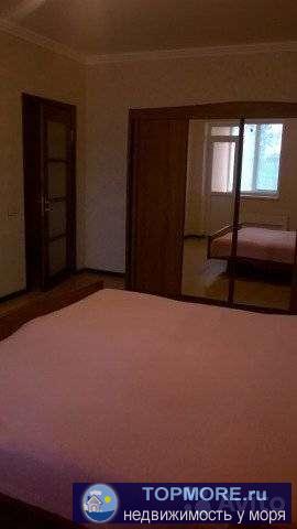 Продаю квартиру в городе Геленджике по ул. Грибоедова, 29, расположенную на 3 этаже 11-этажного монолитного жилого... - 1