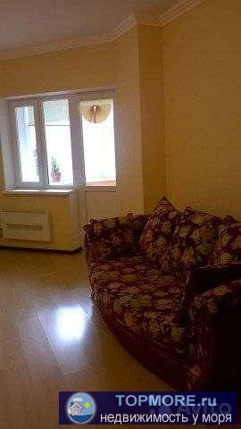 Продаю квартиру в городе Геленджике по ул. Грибоедова, 29, расположенную на 3 этаже 11-этажного монолитного жилого... - 2