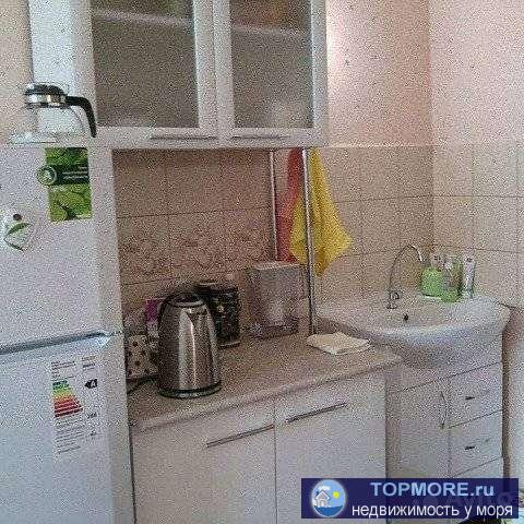 Продам комнату в центре Геленджика Море и красивейшая набережная в 5 мин.ходьбы. Всё в пешей доступности рынок, кафе,... - 1