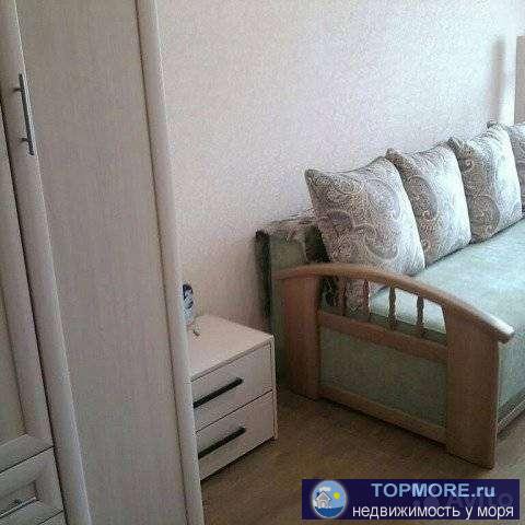 Продам комнату в центре Геленджика Море и красивейшая набережная в 5 мин.ходьбы. Всё в пешей доступности рынок, кафе,... - 2