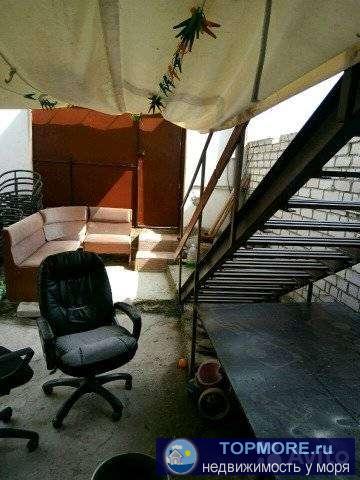 Квартира в частном домовладении50кв.м.Собственность .плюсом в цокольном этаже жилое помещение 20 кв.м автономное... - 1