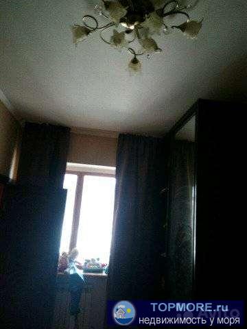 Квартира в частном домовладении50кв.м.Собственность .плюсом в цокольном этаже жилое помещение 20 кв.м автономное... - 2