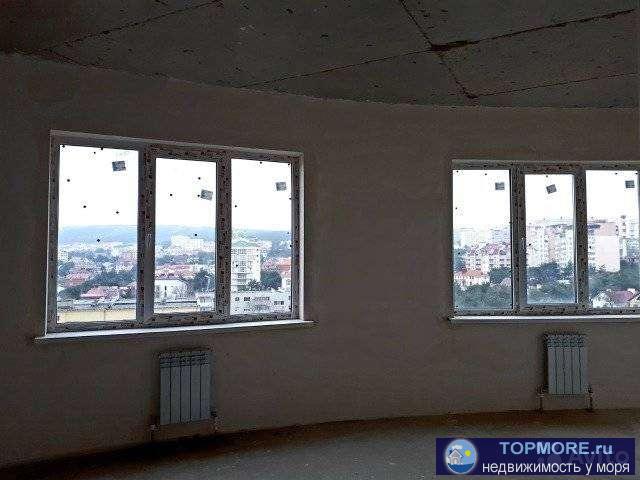 Продажа / Квартиры, Геленджик, Приморская улица, 7 400 000 р. СРОЧНО продам квартиру в доме бизнес-класса, в самом центре Геленджика, всего в 100 метрах от моря! Двухкомнатная... - 2