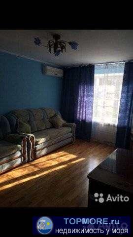 Продаётся благоустроенная 1-к Квартира 30 м. кв. на 2 этаже 5 панельного дома. Центр города. Около дома уютный двор.... - 2