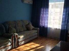 Продаётся благоустроенная 1-к Квартира 30 м. кв. на 2 этаже 5...