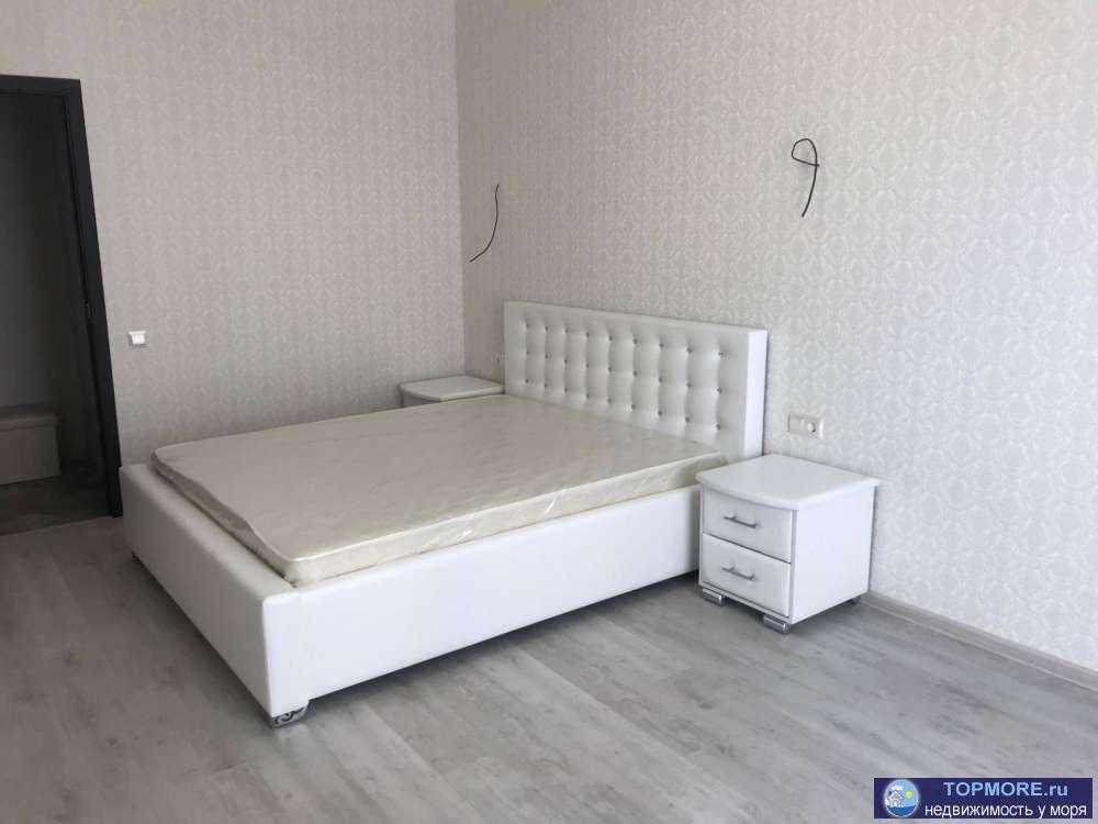 Продажа / Квартиры, Геленджик, Верхняя улица, 4 500 000 р. Собственник!!!! Продам видовую квартиру в новом доме ЖК Прованс. До моря 500 метров. Рядом аквапарк, магазины ,... - 1