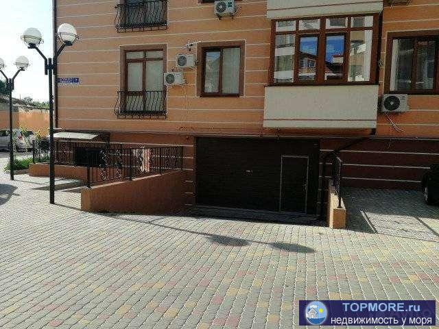 Собственник!!!Отличная однокомнатная квартира с прямым видом на море, хорошим, качественным ремонтом площадью 51 кв.м... - 2