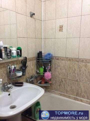 Квартира в хорошем состоянии комнаты изолированные сан узел раздельный имеется лоджия две сплит системы большая кухня... - 1