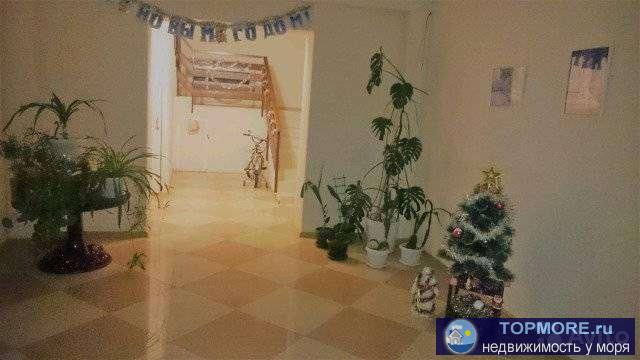 Полностью меблированная  ухоженная квартира, 800 м от моря, рядом остановка, 2 детсада, магазины, салон красоты,... - 1