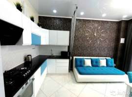 Собственник! Продаю новую 2-х.комнатную квартиру в элитном ЖК...