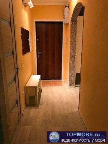 Продажа / Квартиры, Геленджик, Грибоедова улица, 3 300 000 р. Срочно!!! Напрямую от собственника, продаётся двухкомнатная квартира, в новом доме, с центральным отоплением. В... - 2