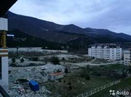 Квартиру с видом на море продам.  Отдам как есть. Без наценок....