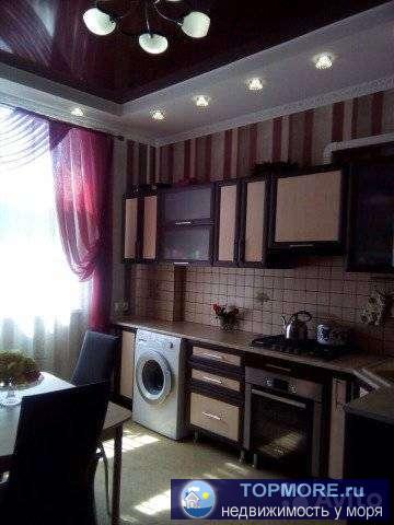 Продам 2 к квартиру с ремонтом , с мебелью  . Ремонт делали 1.5 год назад дорогую и качественную Шикарное вид на... - 2