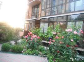 Продам уютную квартиру с качественным ремонтом  в малоквартирном...