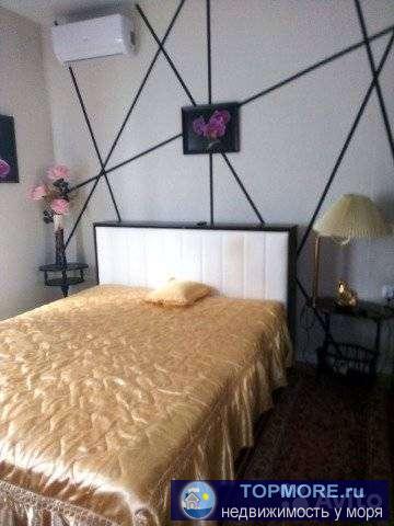 Продаю квартиру в новом доме с новым ремонтом с балконом Квартира просторная, дом с автономным газовым отоплением. До...