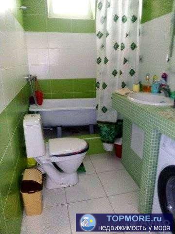 Продаю квартиру в новом доме с новым ремонтом с балконом Квартира просторная, дом с автономным газовым отоплением. До... - 2