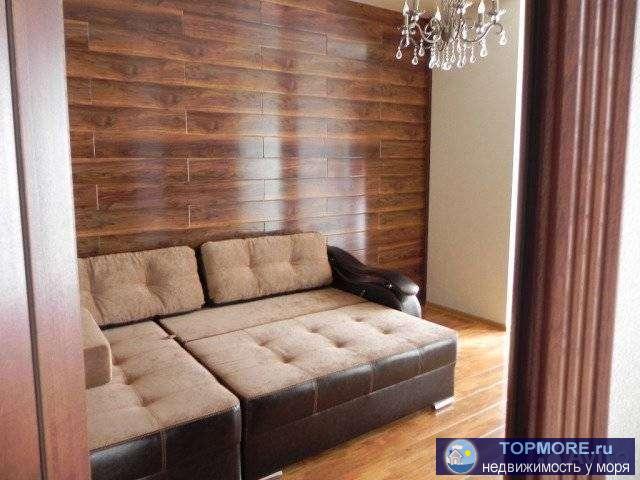 Продам 2-х ком квартиру  65 кв.м. в самом центре города с открытым видом на всю бухту. .В квартире дизайнерский... - 2