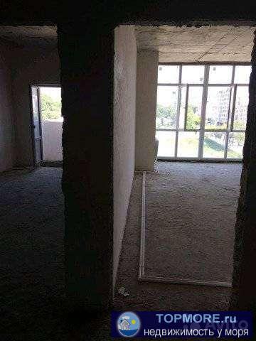 Продам однокомнатную квартиру, дом сдан, собственность оформлена. Балкон. Детская площадка. Вся инфраструктура рядом.