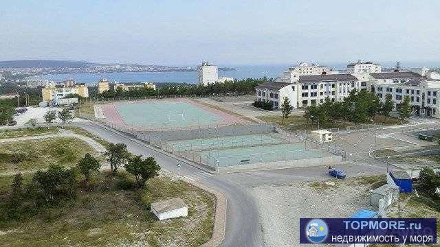 Продам двухкомнатную квартиру с ремонтом в районе с развитой инфраструктурой. Уютная просторная квартира с шикарным... - 1