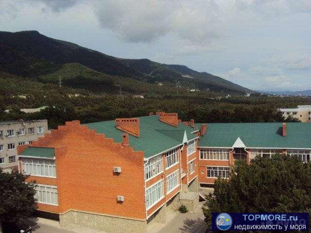 Продам 1 комнатную квартиру пл.75 кв.м.Дом 2007 года,красный кирпич,потолки 3 м. .Тихий зелёный район,хороший вид, до...