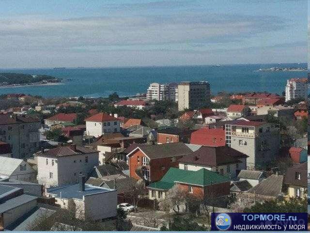 Мечтаете переехать и жить на курорте? - не упустите свой шанс ВЫГОДНО КУПИТЬ хорошую 2к квартиру в новом доме в самом... - 2