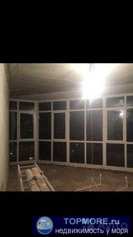 Продаётся двух комнатная квартира с видом на море дом сдан все вопросы по телефону - 1