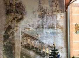 Продам 2 х ком кв  с видом на море. В квартире евроремонт. Комнаты...