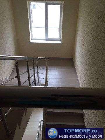 Квартира с мебелью с автономным отоплением , водоснабжением на Чёрном море - 2