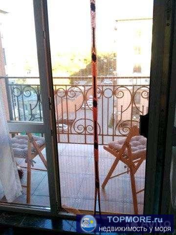 Меняю на таунхаус или Продаю свою квартиру. С ремонтом и мебелью. Была большой однокомнатной-переделали в...