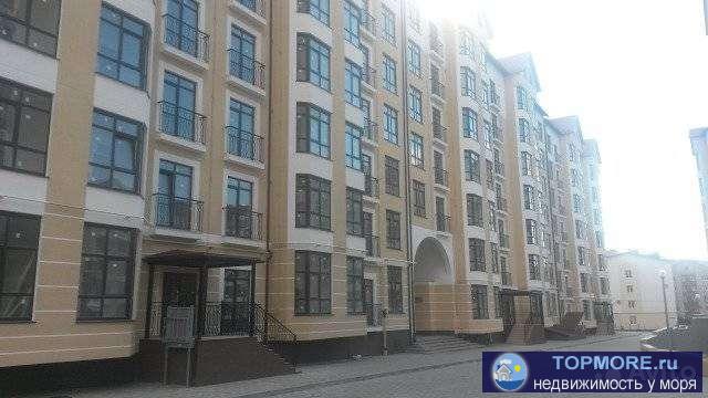 Продажа от СОБСТВЕННИКА. ЖК ''Жуковский'' расположен в тихом, спокойном и зелёном районе Геленджика. Все необходимые...