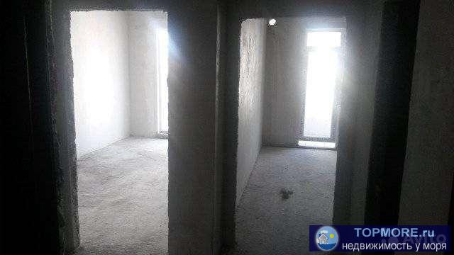 Продажа от СОБСТВЕННИКА. ЖК ''Жуковский'' расположен в тихом, спокойном и зелёном районе Геленджика. Все необходимые... - 2