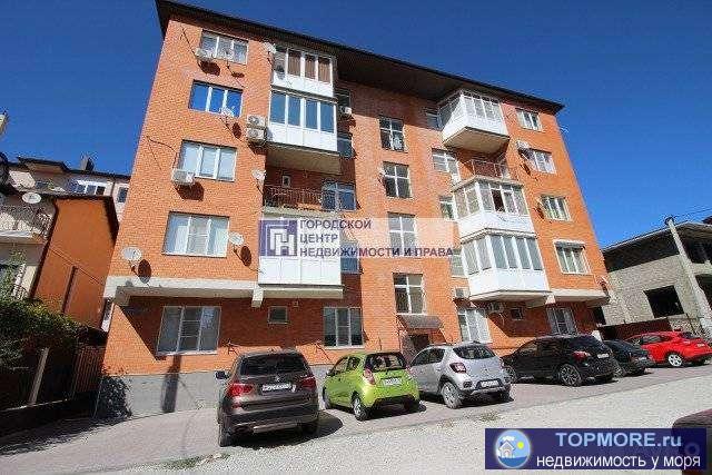 Продажа / Квартиры, Геленджик, Кабардинская улица, 3 100 000 р. Продается 1 к.кв. с красивым видом на горы, общая площадь квартиры 32 кв.м.+ балкон, распаложена на 5 ом этаже 5ти...