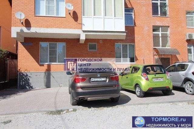 Продажа / Квартиры, Геленджик, Кабардинская улица, 3 100 000 р. Продается 1 к.кв. с красивым видом на горы, общая площадь квартиры 32 кв.м.+ балкон, распаложена на 5 ом этаже 5ти... - 1