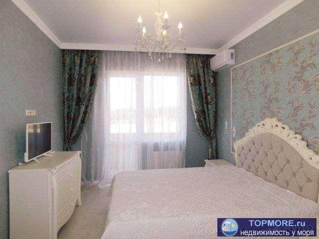 Продажа / Квартиры, Геленджик, Туристическая улица, 6 199 000 р. Продам двухкомнатную квартиру о/п 62 кв.м с двумя открытыми лоджиями. Удобная планировка: светлый зал, спальня с...