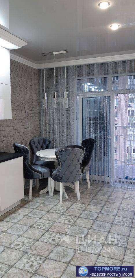 Я собственник.  Продам новую квартиру в центре г. Геленджика Дом сдан и заселен.  До моря 4 минуты, спокойным шагом... - 1