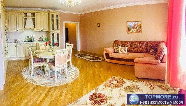 Продажа / Квартиры, Геленджик, Ленина улица, 5 950 000 р. Собственник! Продаю благоустроенную квартиру. Дому 11 лет. Тихий спокойный, чистый район, рядом тропа ''Здоровья''....