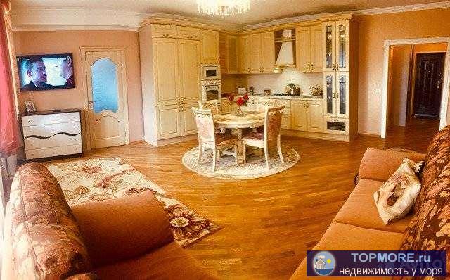 Продажа / Квартиры, Геленджик, Ленина улица, 5 950 000 р. Собственник! Продаю благоустроенную квартиру. Дому 11 лет. Тихий спокойный, чистый район, рядом тропа ''Здоровья''.... - 1