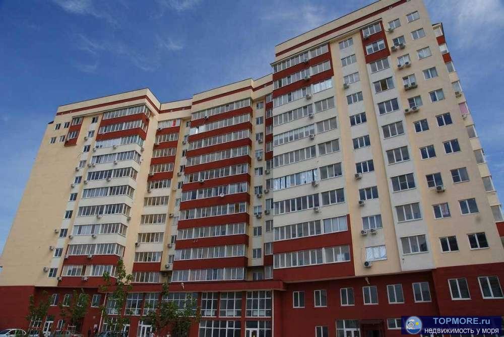 Продажа / Квартиры, Геленджик, Восточный переулок, 4 000 000 р. Месторасположение ЖК Лазурит Геленджик: микрорайон СЭС, пер. Восточный. Благодаря распространенному общественному... - 1