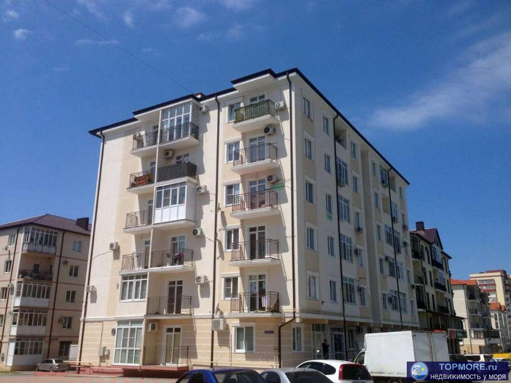 Продажа / Квартиры, Геленджик, Кабардинская улица, 3 000 000 р. Жилой комплекс На ул. Прасковеевская, 11 Геленджик обладает следующим месторасположением: пятый микрорайон, улица...