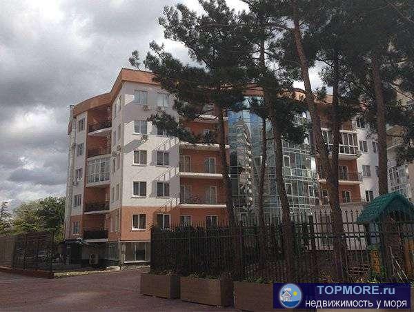 Продажа / Квартиры, Геленджик, Красногвардейская улица, 7 500 000 р. ЖК ''Гелиос'' - многоквартирный 5-ти этажный жилой дом с уютными, светлыми и современными квартирами, расположен на...