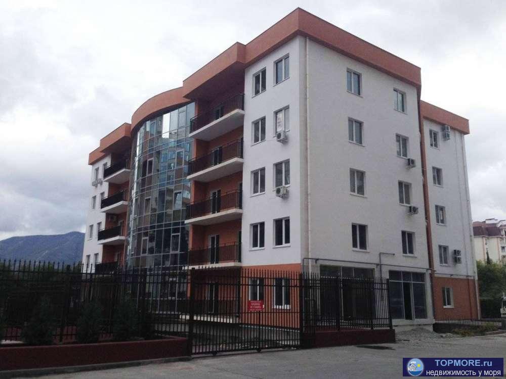 Продажа / Квартиры, Геленджик, Красногвардейская улица, 7 500 000 р. ЖК ''Гелиос'' - многоквартирный 5-ти этажный жилой дом с уютными, светлыми и современными квартирами, расположен на... - 1