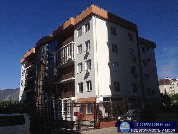 Продажа / Квартиры, Геленджик, Красногвардейская улица, 7 500 000 р. ЖК ''Гелиос'' - многоквартирный 5-ти этажный жилой дом с уютными, светлыми и современными квартирами, расположен на... - 2