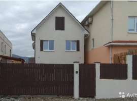 Продам новый жилой дом, в районе ул. Леселидзе/Грибоедова, на...