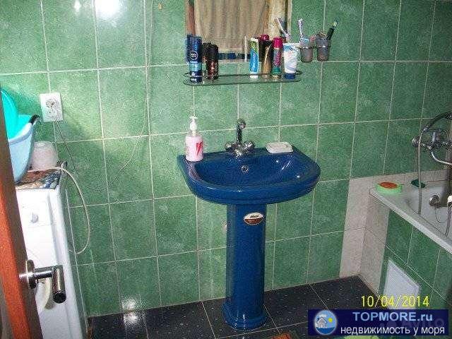 Продаю или меняю на 2 квартиры два жилых дома 103 кв.м и 48 кв.м на участке 5 соток в с/т ''Нептун'' - экологически... - 2