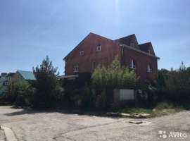 Продается частное домовладение в г.Геленджике Краснодарского края....