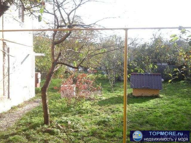 Продажа / Дома и коттеджи, Геленджик, Октябрьская улица, 5 400 000 р. Продам новый дом,отопление газовое,с прекрасным видом на горы,расстояние до моря около 8 км,если ехать на машине,то в... - 1