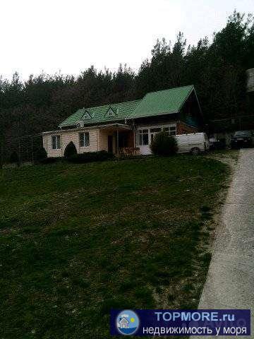 продается участок 24 сотки на участке имеется дом баня бассейн скважена дом газефицирован природный газ электричеотво...